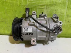Компрессор Hyundai Elantra 7 97701AA250