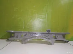 Панель пола Hyundai ix35 Новая 655902S000