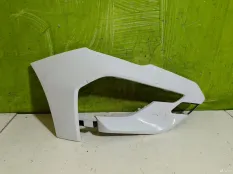 Накладка переднего бампера LADA Granta FL