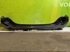 Бампер задний Mitsubishi Pajero Sport 3 6410D125