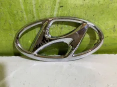 Эмблема крышки багажника Hyundai Creta