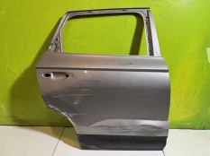 Дверь задняя правая Skoda Karoq 575833312