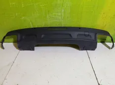Юбка заднего бампера Exeed VX 602000334AA