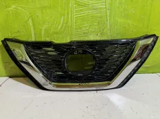 Решетка радиатора Nissan Qashqai J11