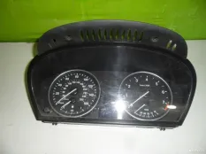 Панель приборов BMW X5 E70 62119170263