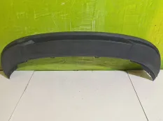 Юбка заднего бампера Skoda Rapid 2 60U807521A