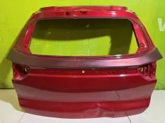 Крышка багажника Chery Tiggo 7 Pro 552000038aadyj