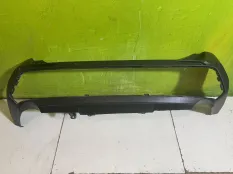 Бампер задний Toyota RAV4 521590R280