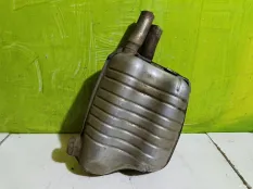 Глушитель Mercedes-Benz C-Class W204 A2074910401