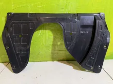 Пыльник двигателя Changan Uni-K 5504212CR01