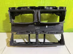 Воздуховод радиатора BMW X1 F48 5174187798