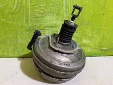 Вакуумный усилитель гтц BMW 5 E60 296765936016