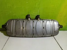 Глушитель основной Audi Q7 4L 7L8253609AG