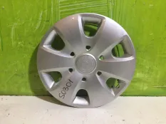 Колпак колеса Skoda Fabia R13 5J0601147 5J0601147B