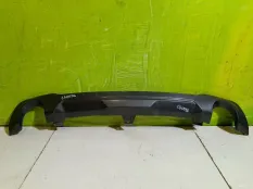 Спойлер заднего бампера Changan CS35plus 2804115BQ