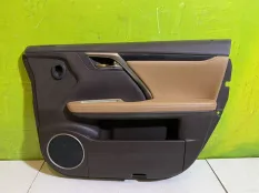 Обшивка двери передней R Lexus RX 6761048C60