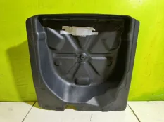 Шумоизоляционная защита Geely Coolray S-A58983.01