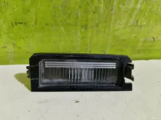 Фонарь подсветки номера Hyundai/Kia 92502-f6000