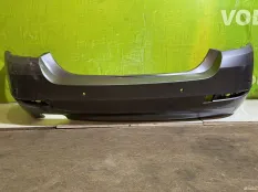 Бампер задний BMW 5 F10 51127331593