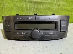 Блок управления климатом Toyota Avensis T250 55900