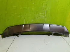 Юбка переднего бампера Kia Sorento 4 86512-P2010