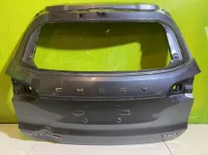 Крышка багажника Chery Tiggo 8 Pro 552000103aadyj