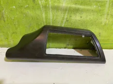 Накладка панели приборов левая BMW 7 E65 E66