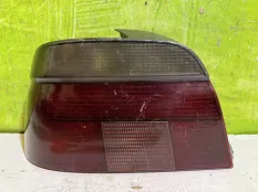Фонарь задний левый BMW 5 E39 63212496297