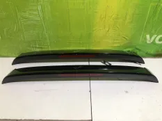 Спойлер крышки багажника Audi Q7 4L0827933