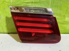 Фонарь крышки багажника BMW 7 63217300271 Целый