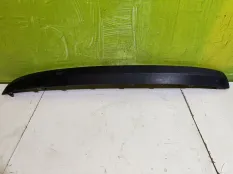 Накладка заднего бампера Peugeot 207 9649689080