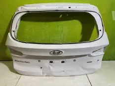 Крышка багажника Hyundai Santa Fe 4 72800S1100