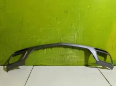 Накладка заднего бампера Cadillac XT5 842227247