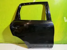 Дверь задняя правая Volkswagen Touareg 2 7P0833056
