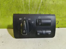 Блок управления светом BMW X5 E53 61316930244