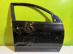 Дверь передняя правая Nissan Qashqai J10