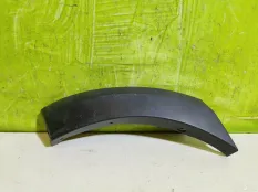 Накладка бампера Renault Logan Stepway 2 859327315
