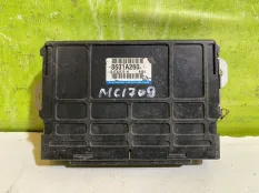 Блок управления АКПП Mitsubishi Pajero 4 8631A260