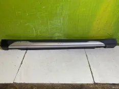 Накладка порога правая KIA Soul 3 K0F37AB200AAL