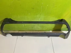 Юбка заднего бампера Toyota RAV4 5215942939