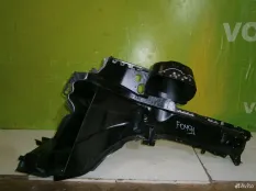 Лонжерон передний правый Ford Focus 2