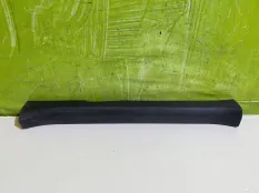 Накладка порога правая Toyota Corolla E150