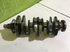 Коленвал Lexus GS300 3GR-FSE