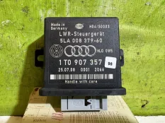Блок управления корректором фар VAG 1T0907357