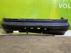 Бампер задний Daewoo Nexia 96216629