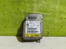 Блок управления AIR BAG BMW X5 E53 65776962530