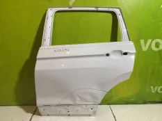 Дверь задняя левая Volkswagen Tiguan 2 5NA833055