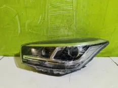 Фара левая Chery Tiggo 4 Pro 605000628AA