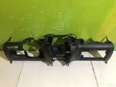 Торпеда нижняя часть Geely MK