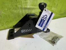 Замок коробки МКПП Skoda Octavia Tour DAC061003A
